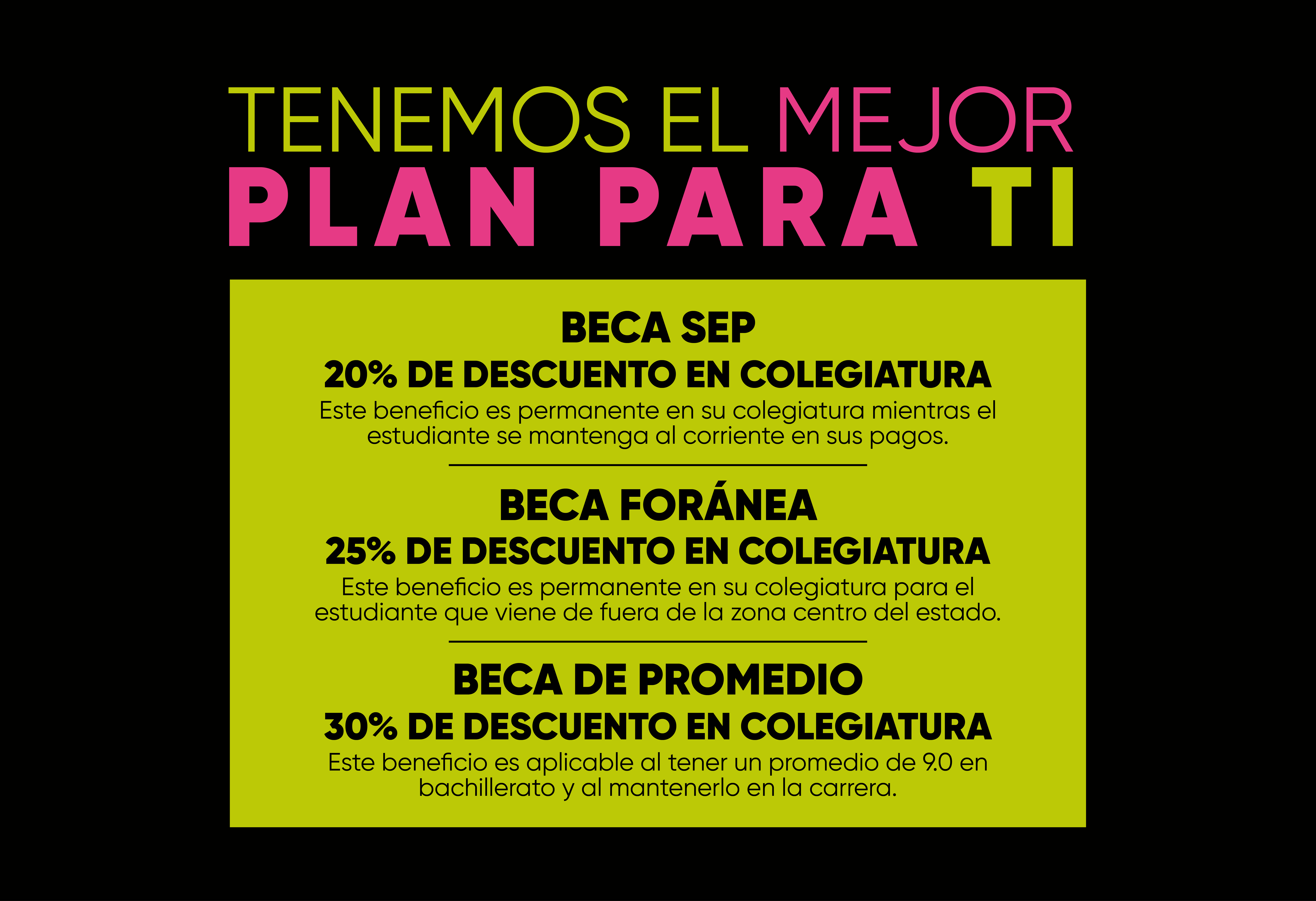 BECAS PÁGINA WEB BECAS PÁGINA WEB
